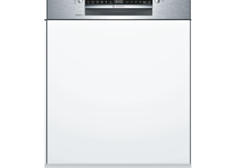 Máy rửa chén bát bán âm Serie 6 Bosch - SMI6ZCS08E - Made in Germany